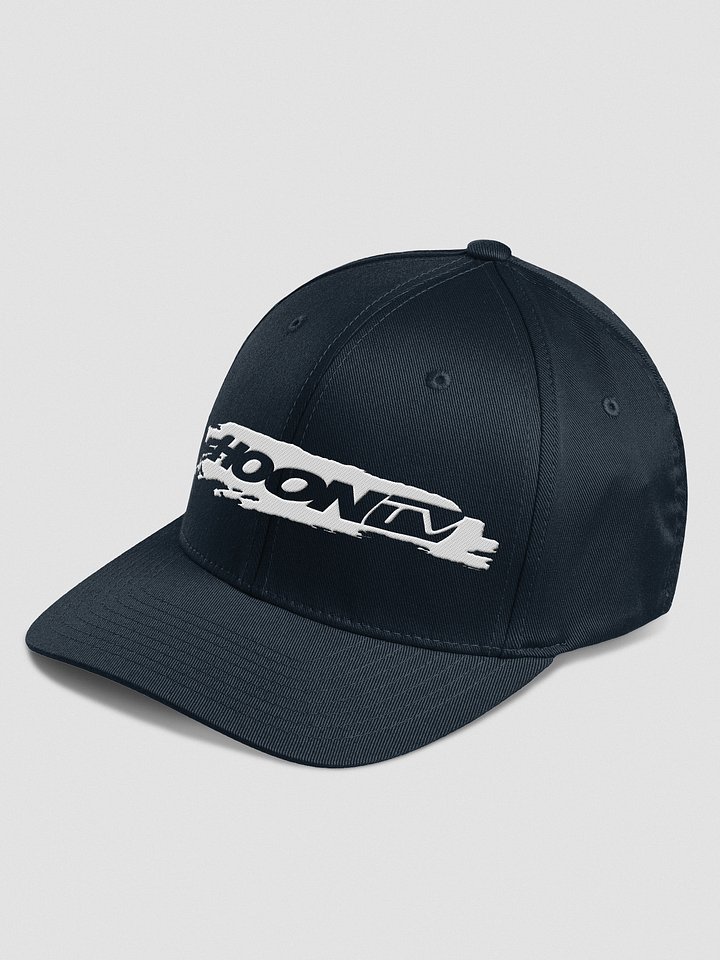 HOONTV FLEXFIT HAT product image (2)