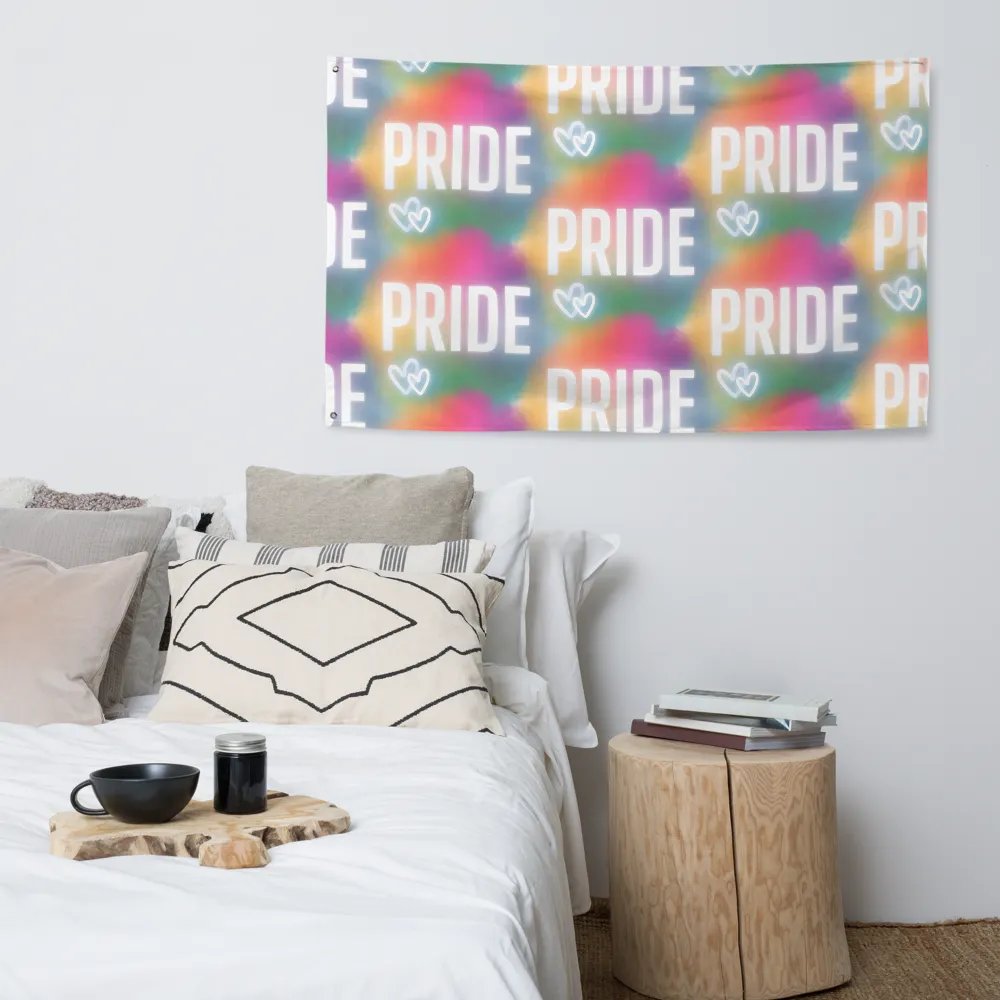Pride Flag product image (4)