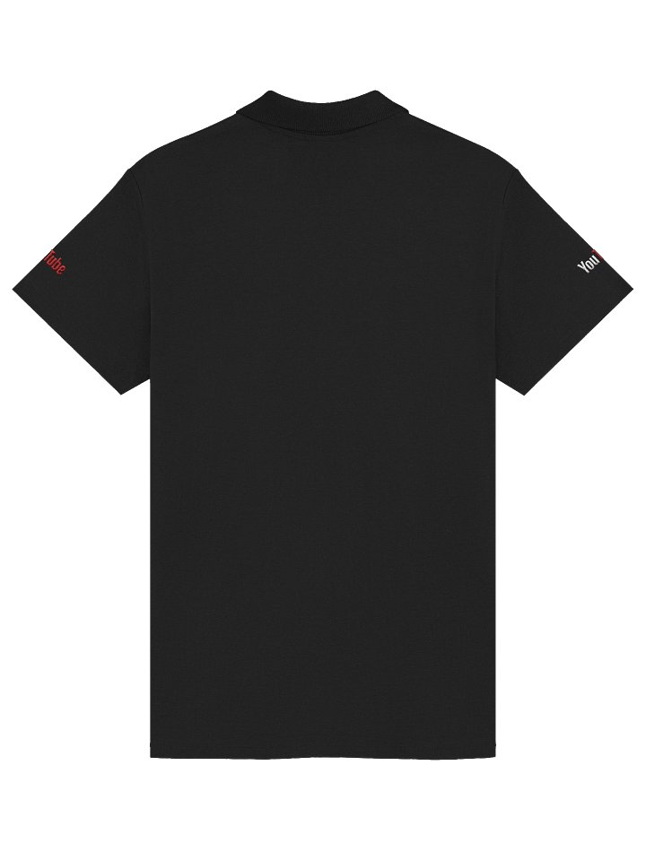 Jackpot Famous Embroidered Polo - Social Media Edition! product image (2)