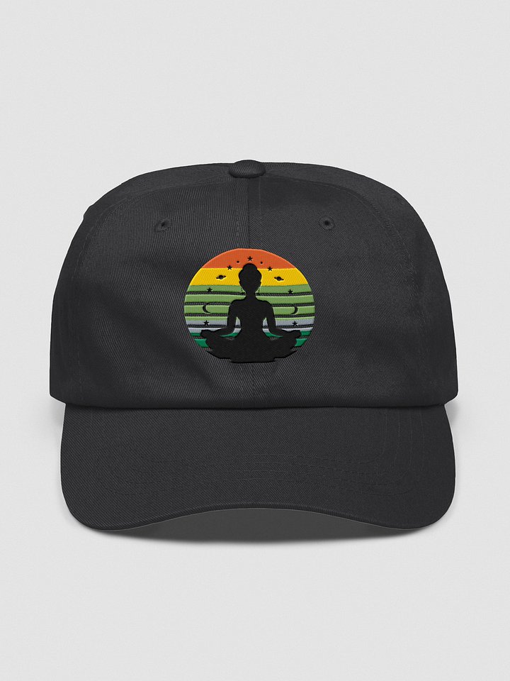 Soul Spark Signature Cap | Angel Wings Edition product image (2)