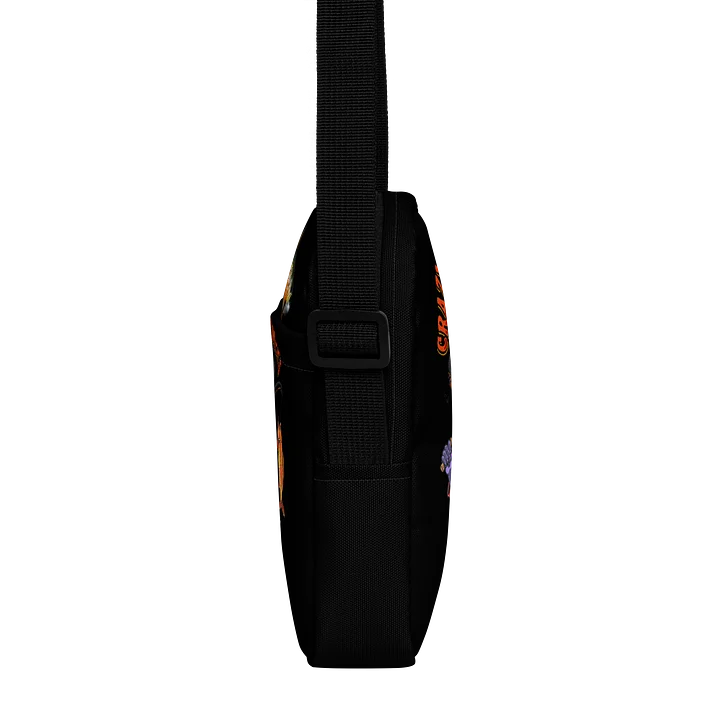 CrazyCramerCustom Flies Cross Body Bag product image (2)