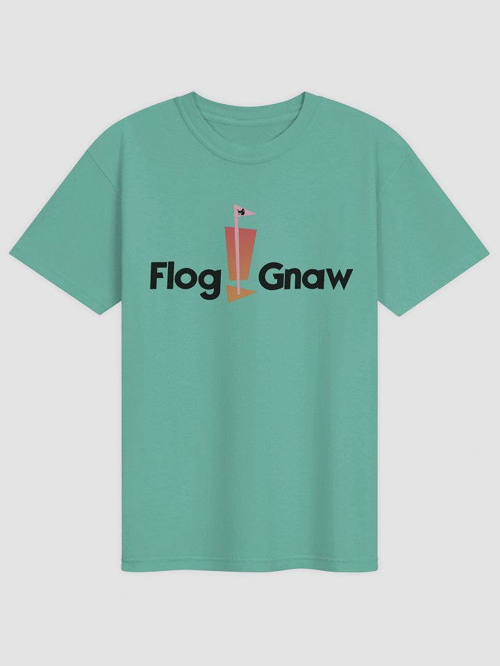 FLOG GNAW "6F" TEE product image (1)