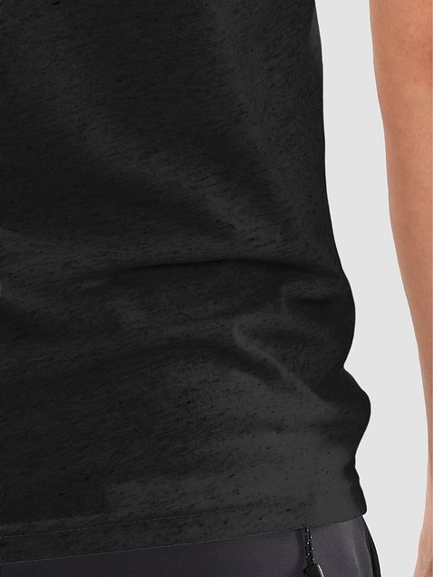 Photo showing Bella+Canvas Jersey Tank