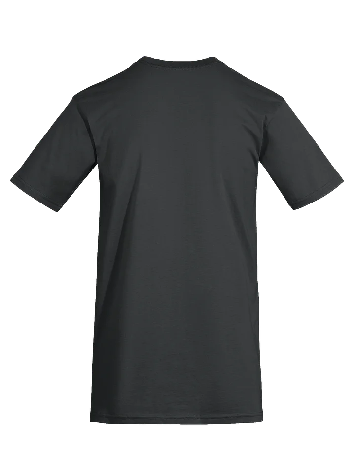 Don't Be A D*ck Black Tee product image (2)
