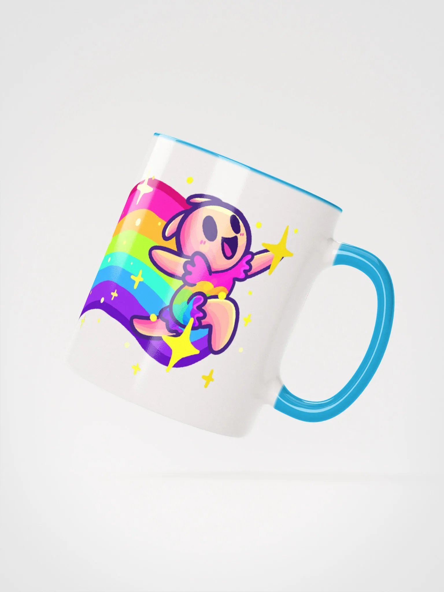 Frolic Sheep - Mug product image (2)