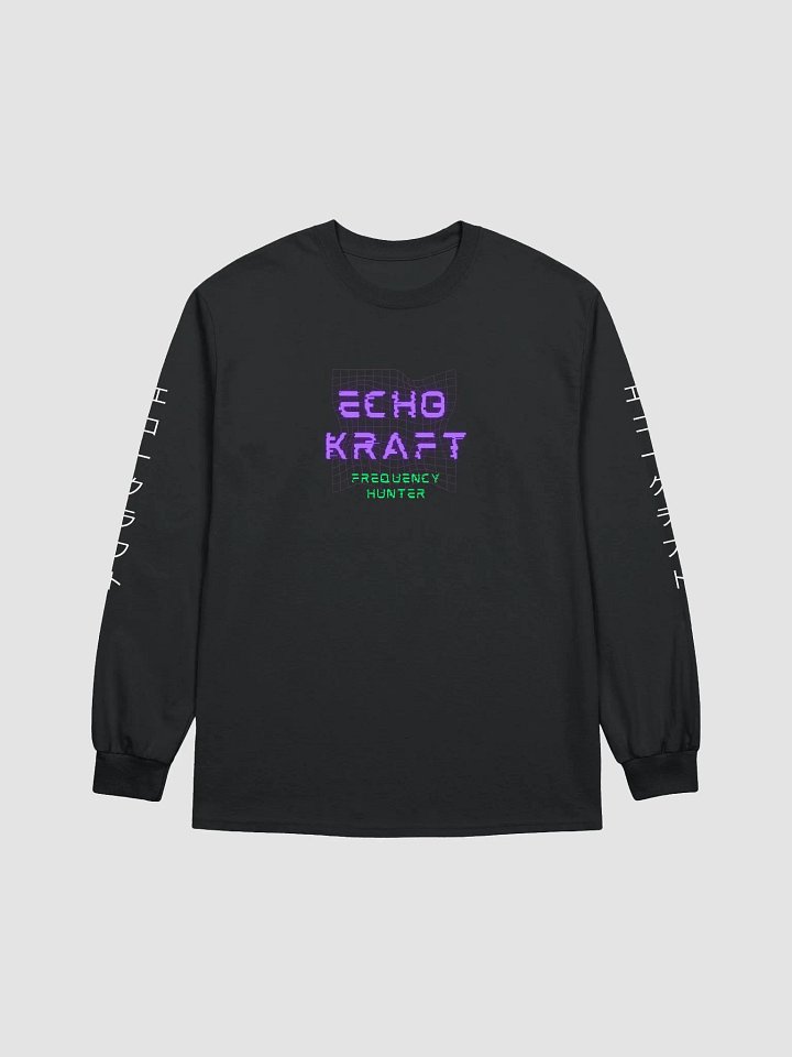 Long Sleeve Freq product image (1)