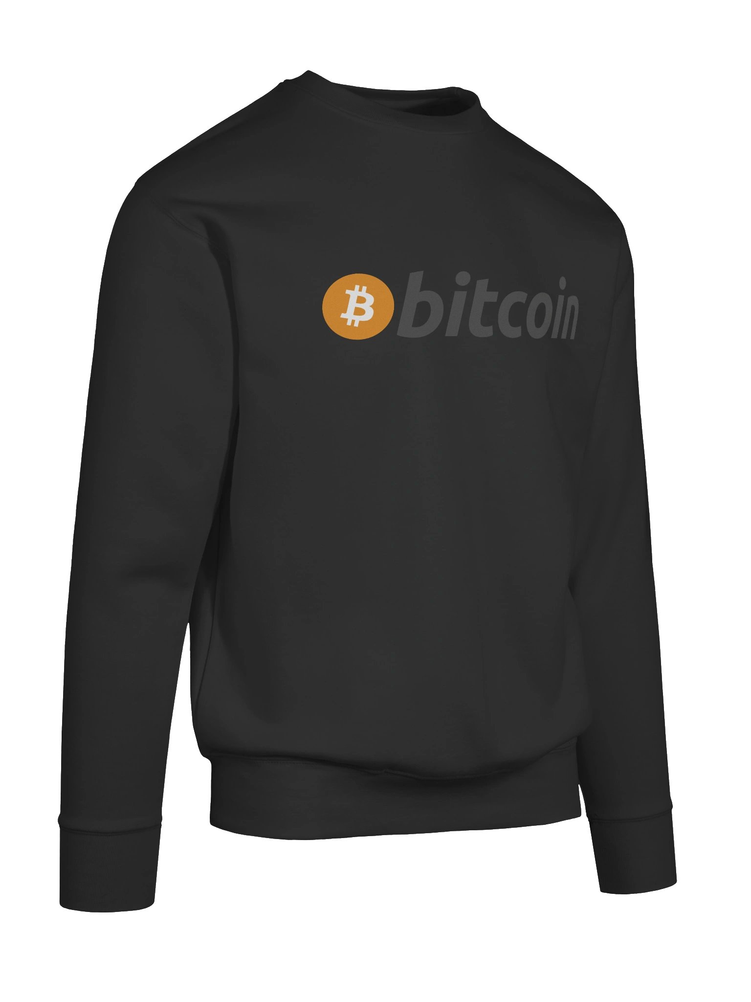 Bitcoin Sweatshirt product image (10)