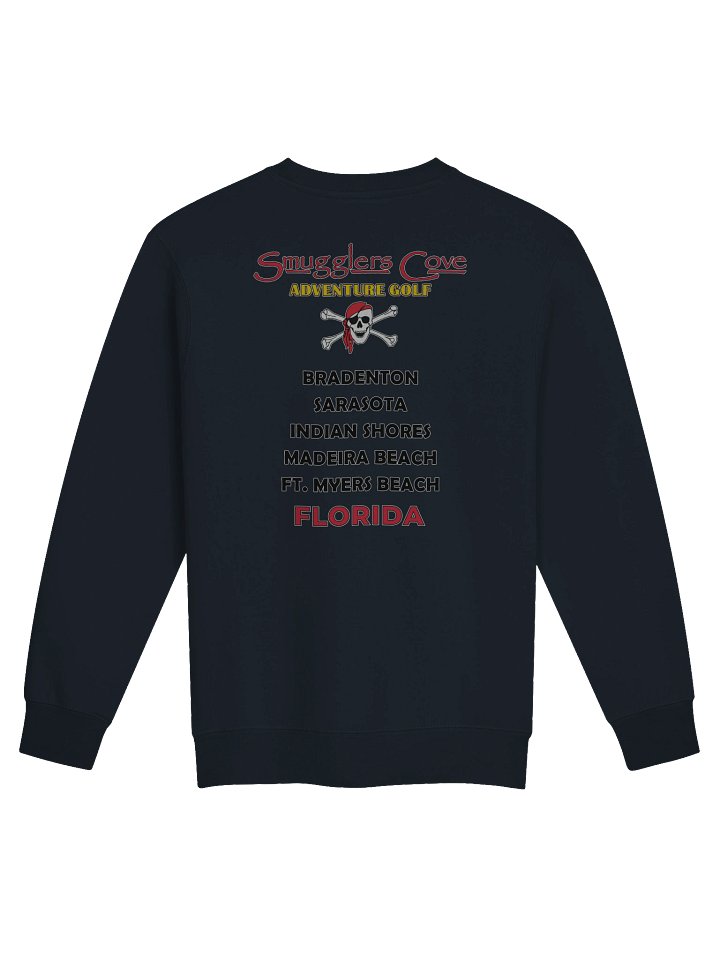 "Surrender the Booty" Premium Sweatshirt product image (7)