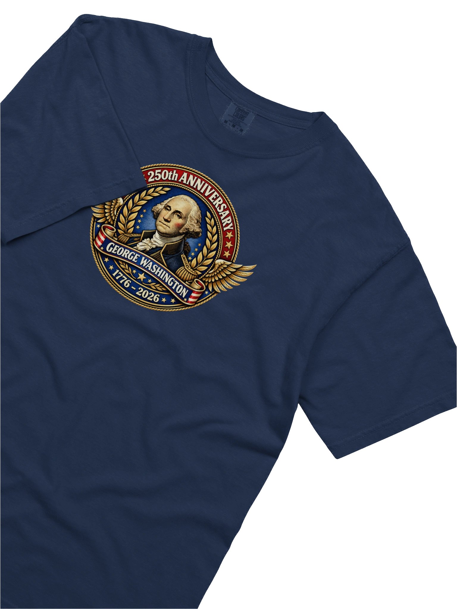 250th Anniversary Tee - George Washington product image (25)