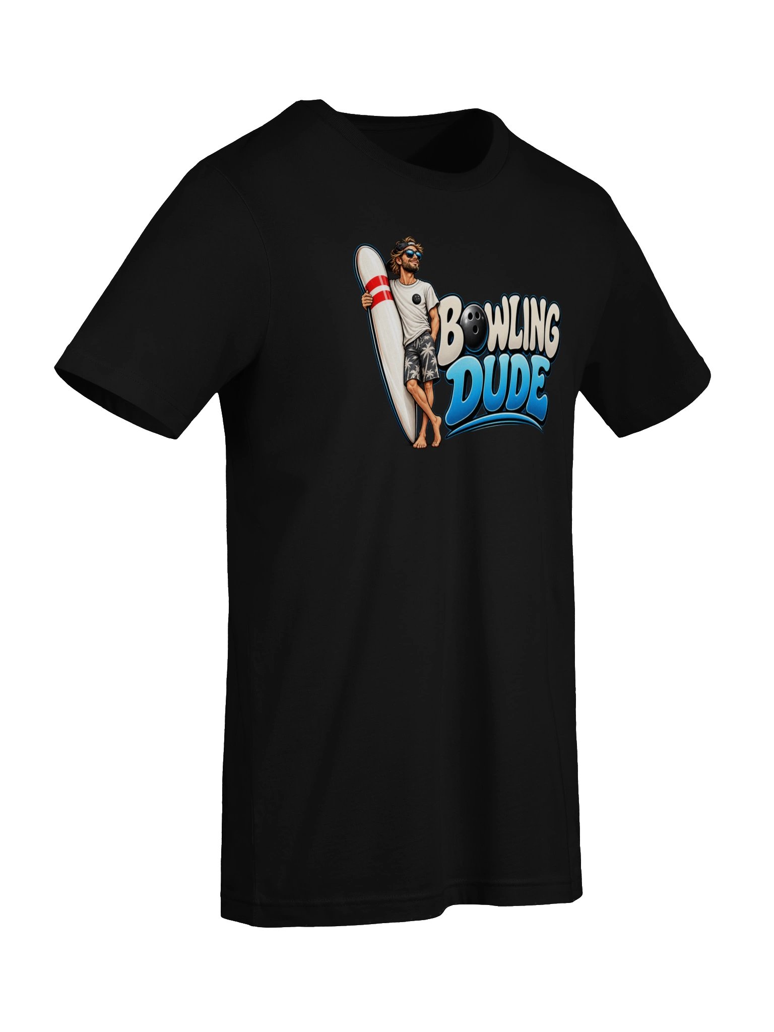 Bowling Dude product image (7)
