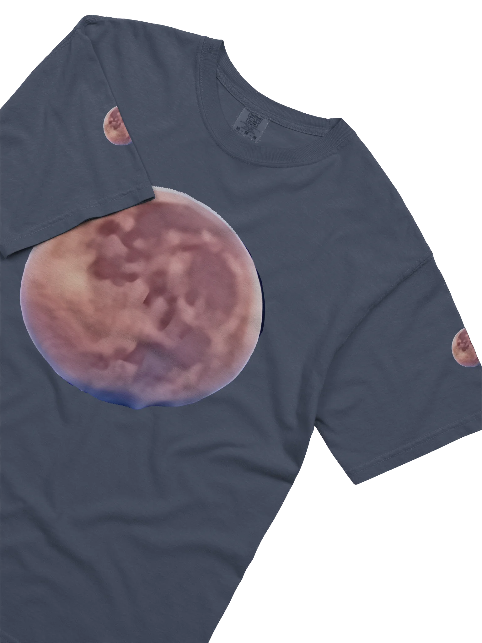 Celestial Comfort Tee product image (5)