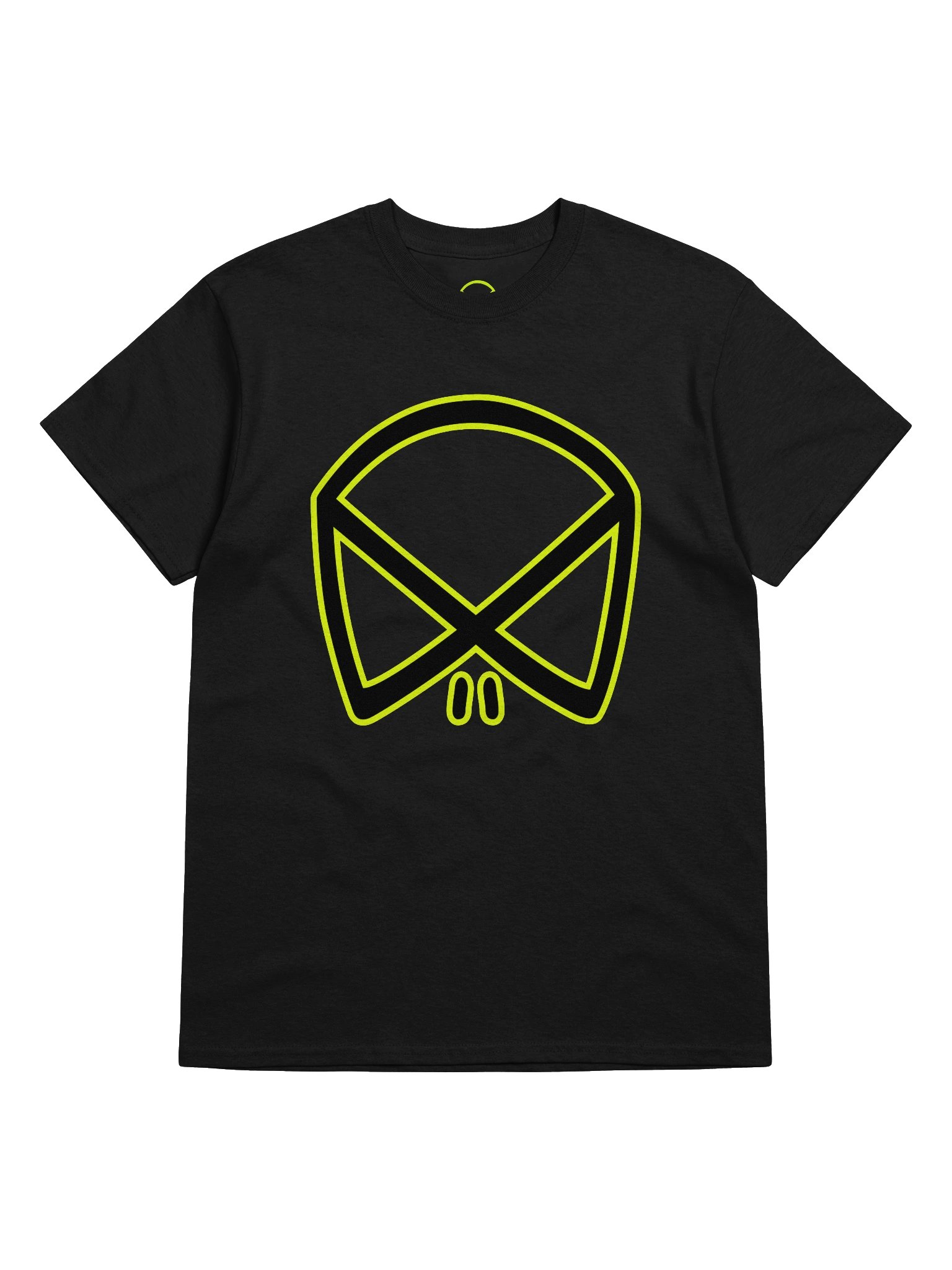 BOBUTAH SKULL LOGO Heavyweight Tee product image (37)