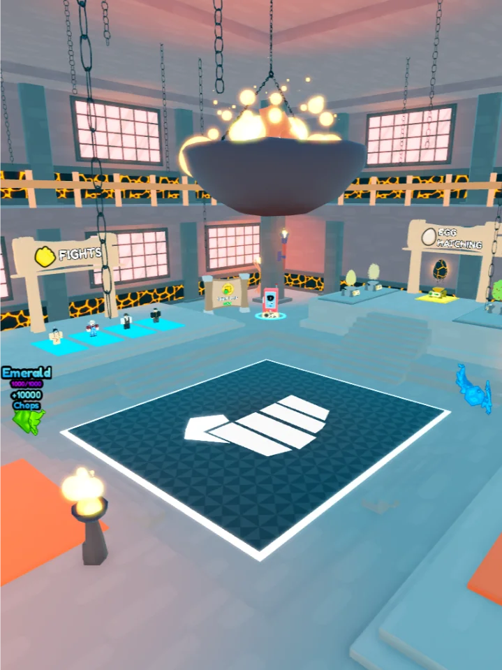 Karate Simulator product image (3)