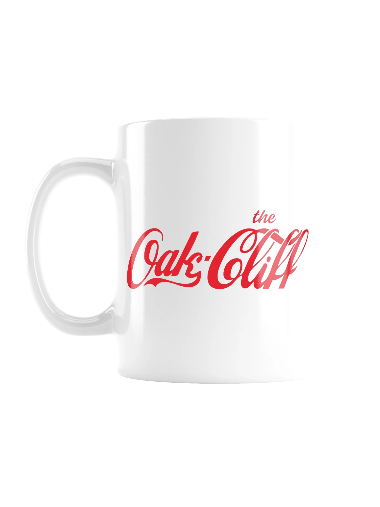 Cola Oakcliff Mug product image (1)