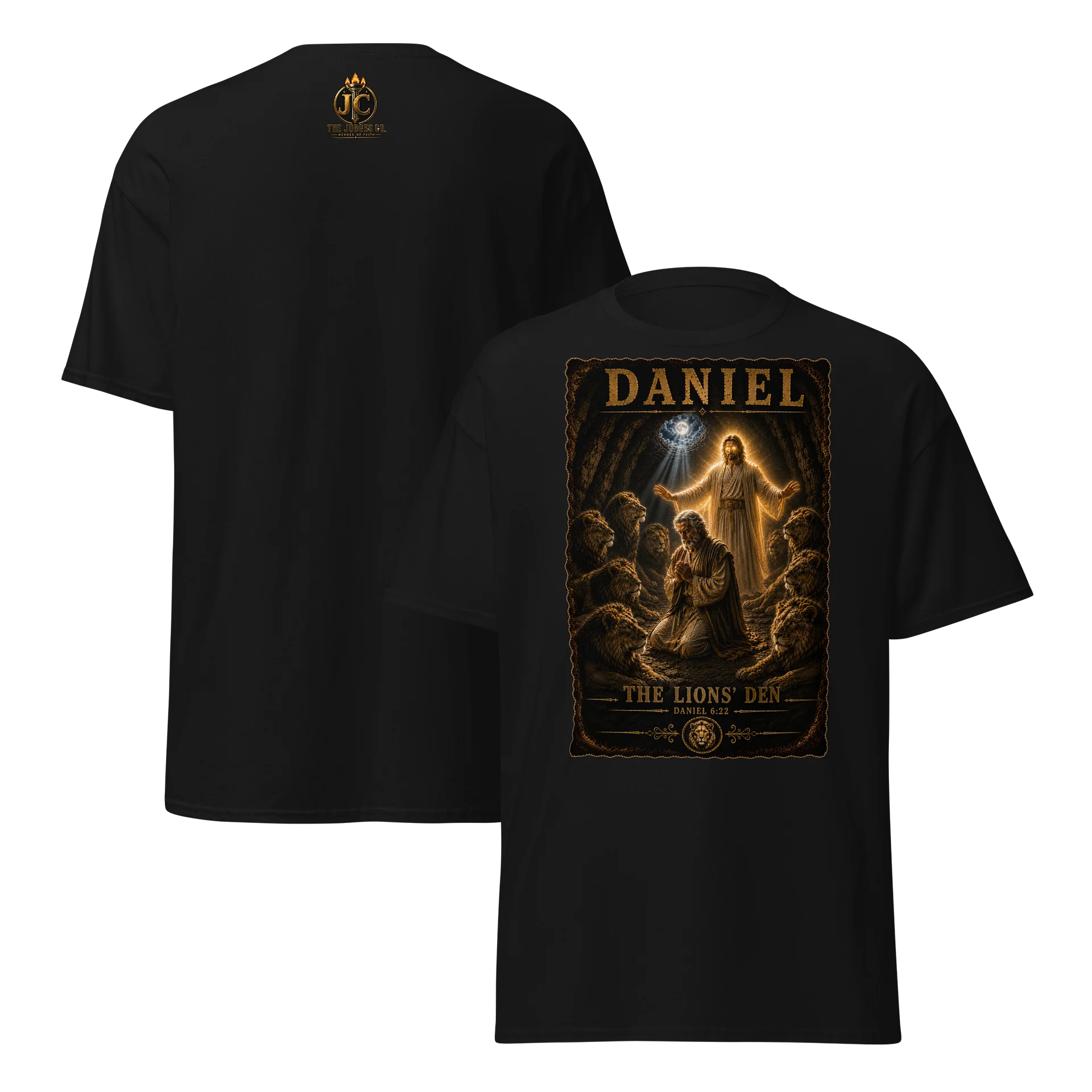 Daniel The Lions Den product image (14)