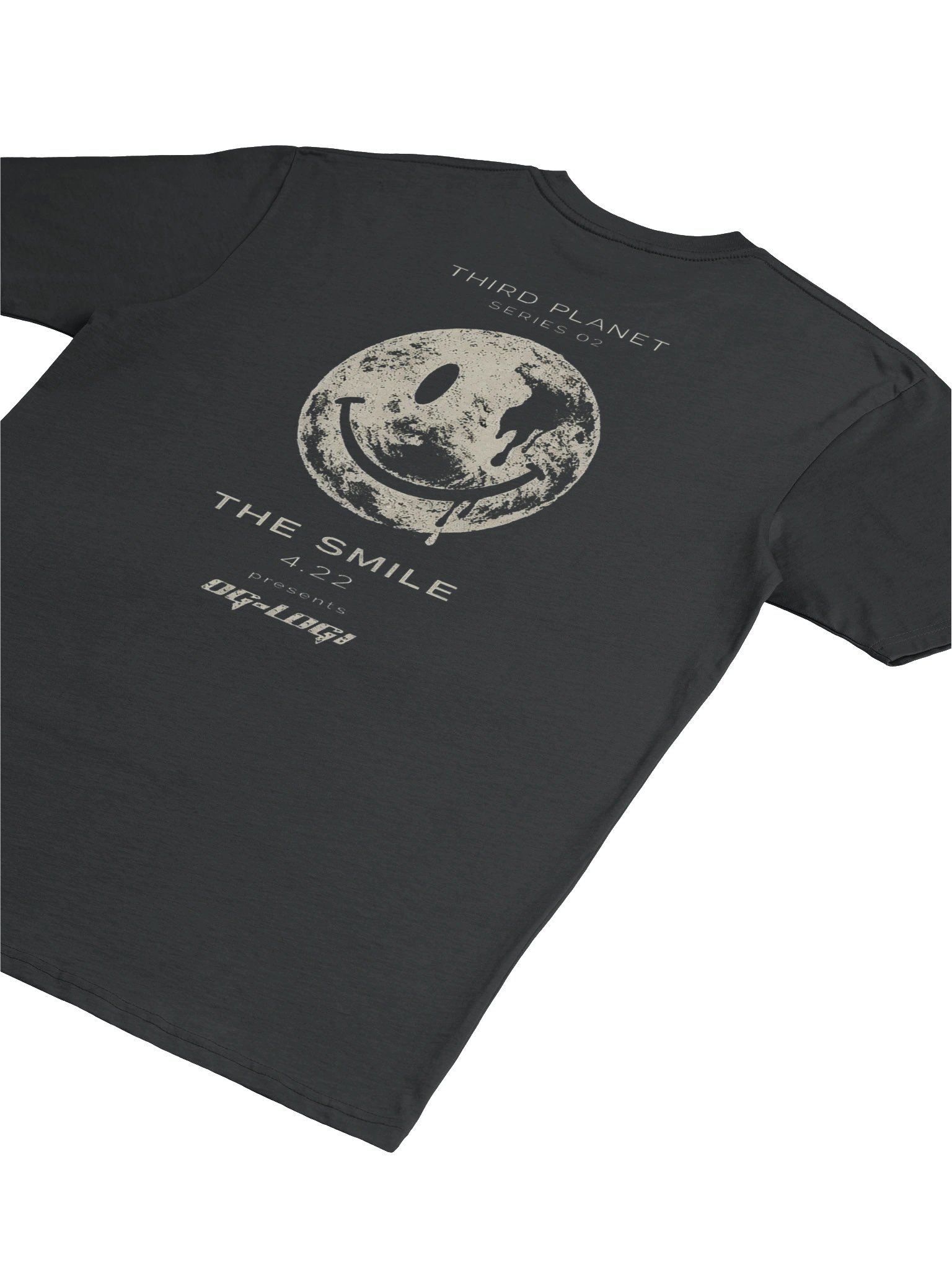 THIRD PLANET - SERIES 02 product image (6)