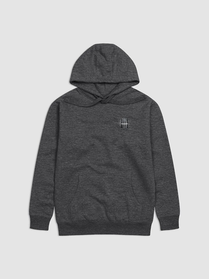 Sigma Killa Hoodie product image (3)