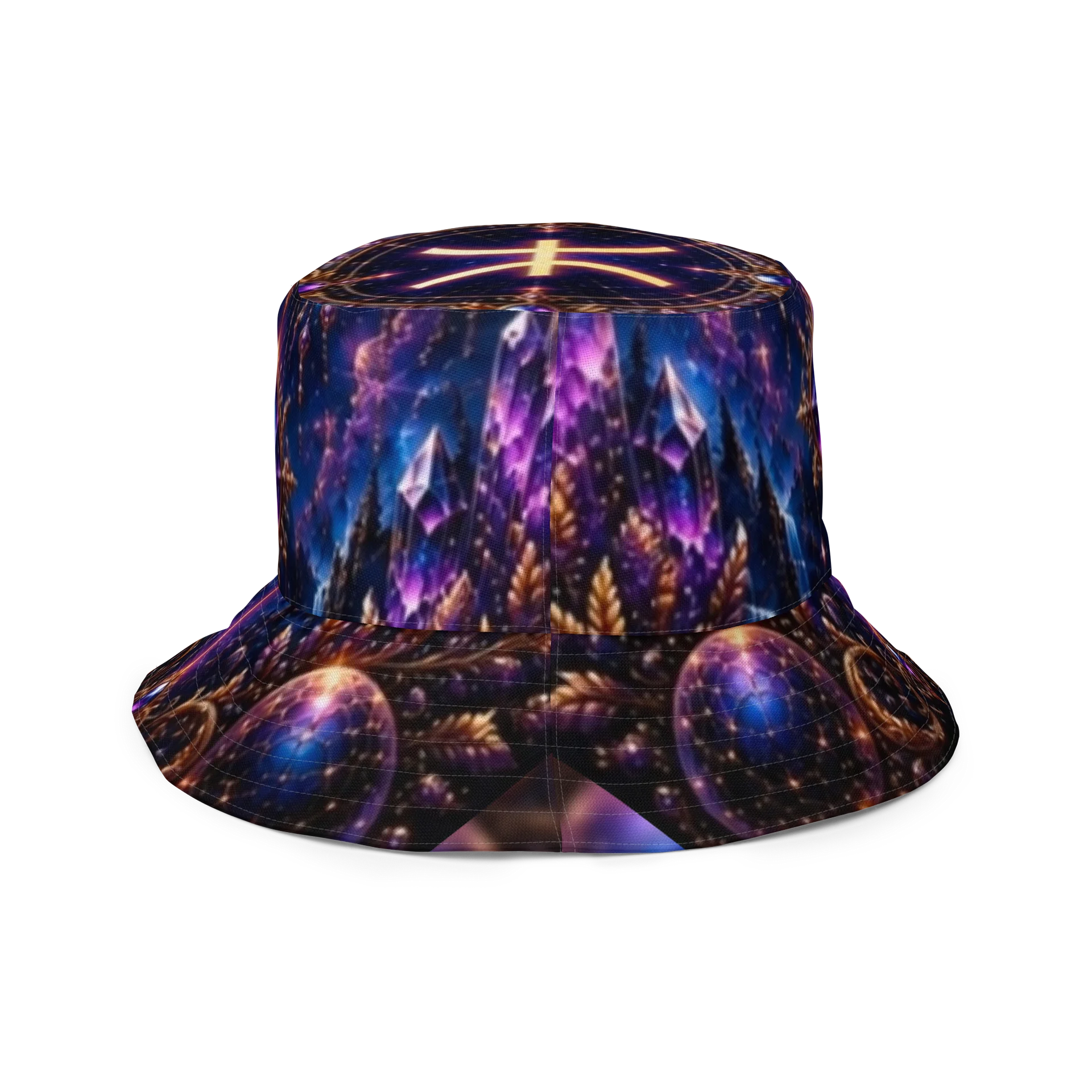 Pisces Bucket Hat product image (6)