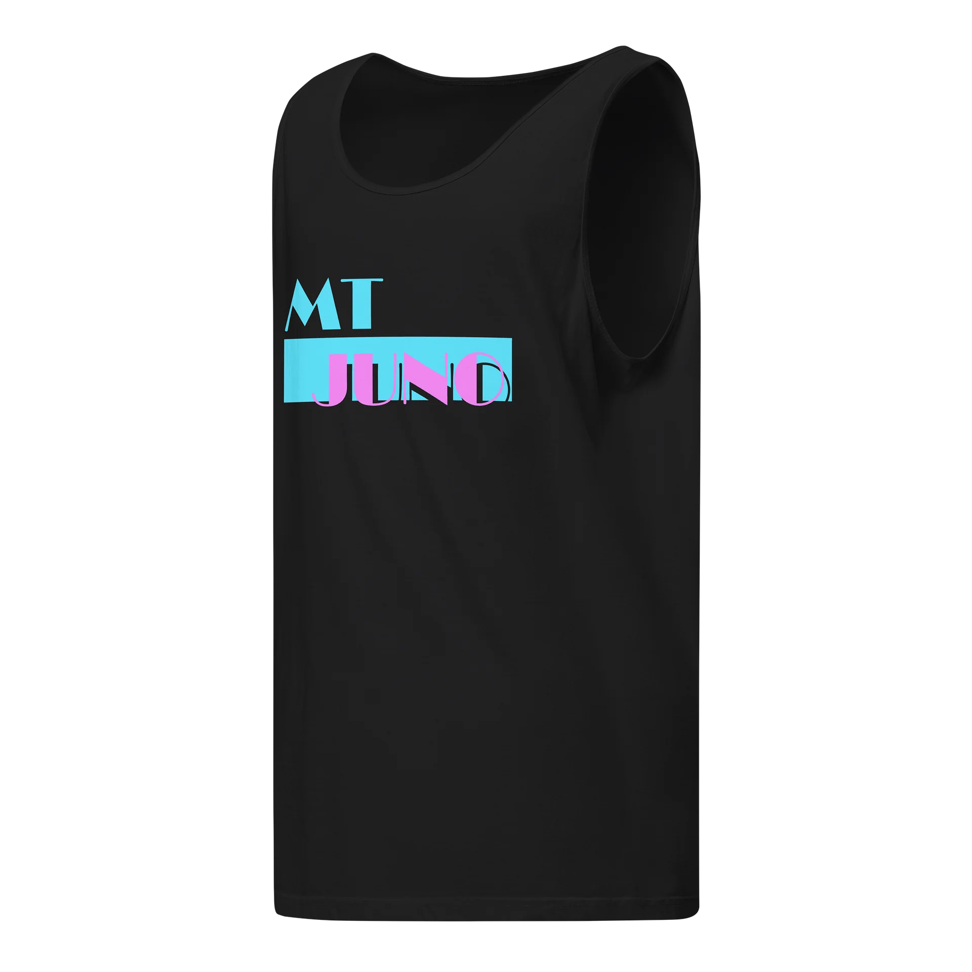 Mt Juno Vices Gym Shirt product image (3)