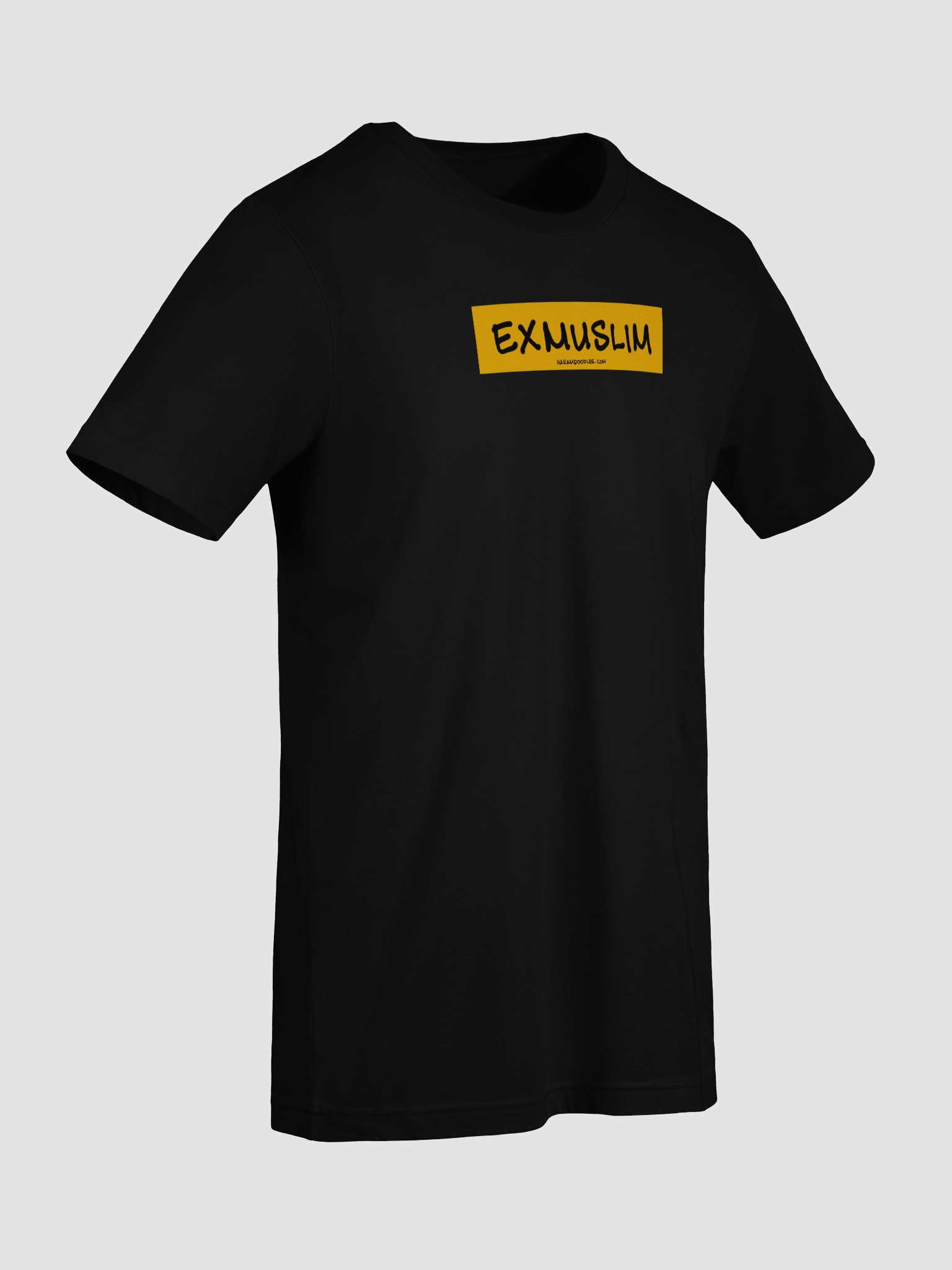 ExMuslim Supersoft T-Shirt product image (9)