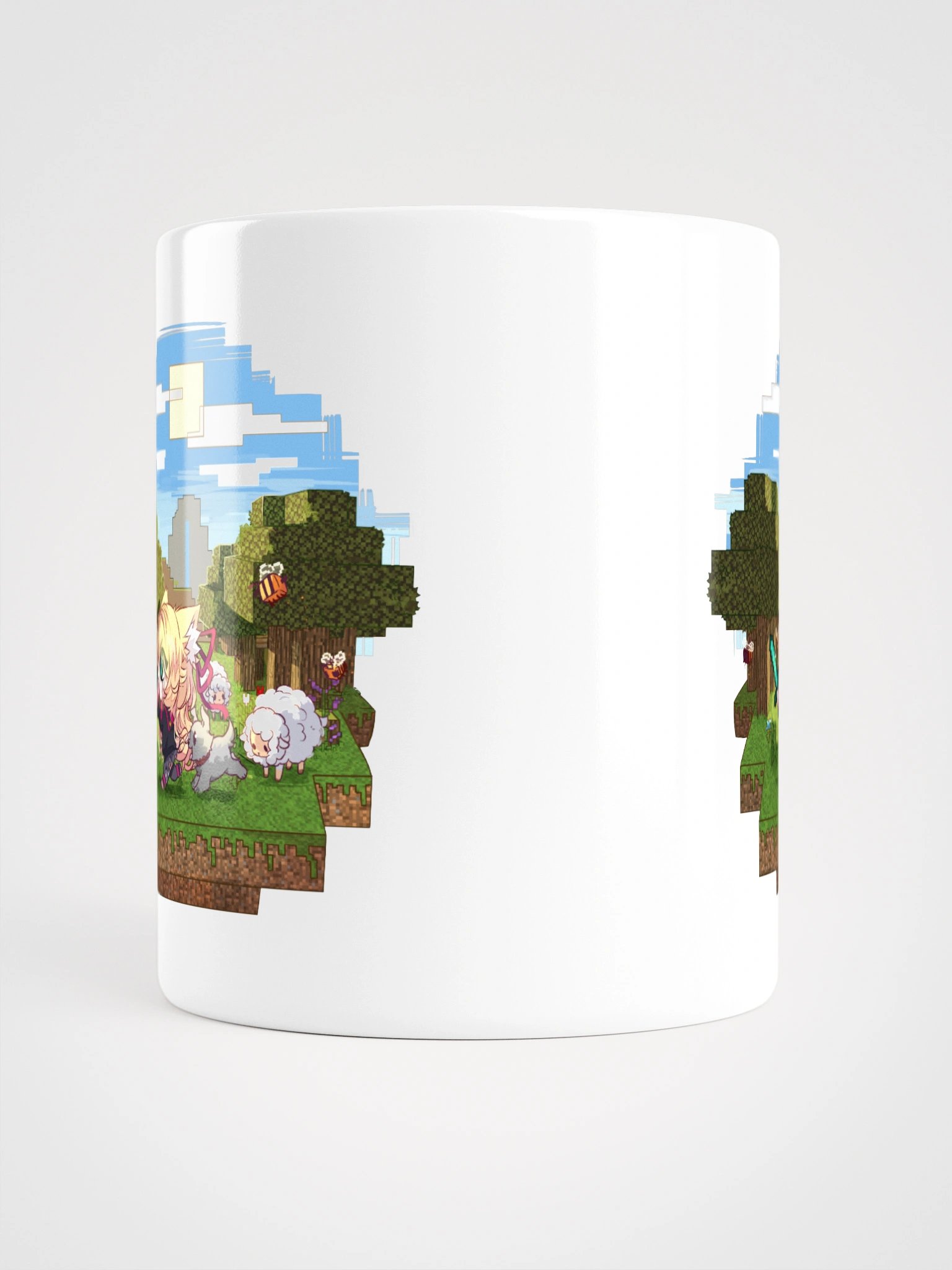 Saku & Ruby Adventure Mug product image (1)