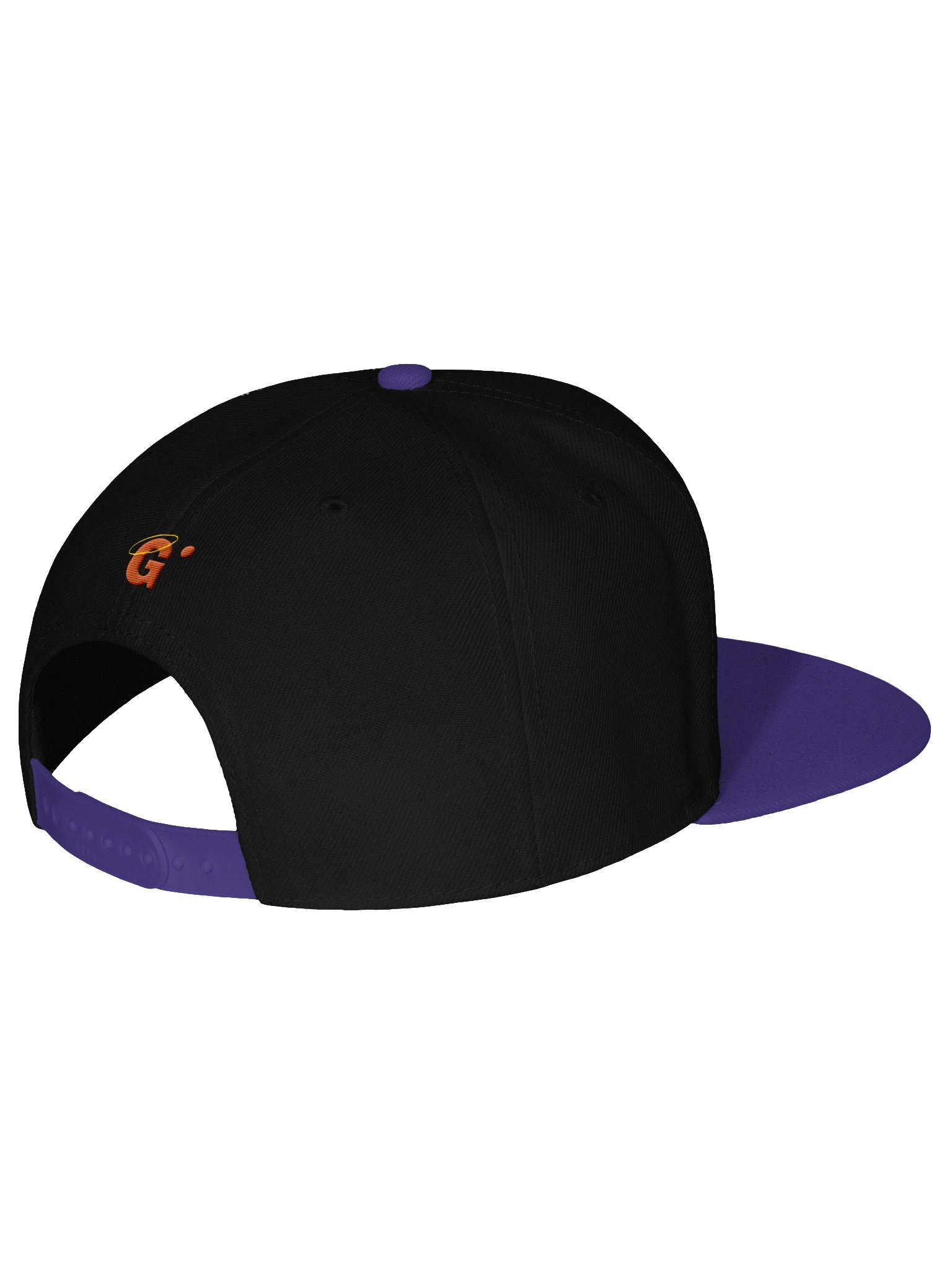Grateful Snapback Hat product image (19)