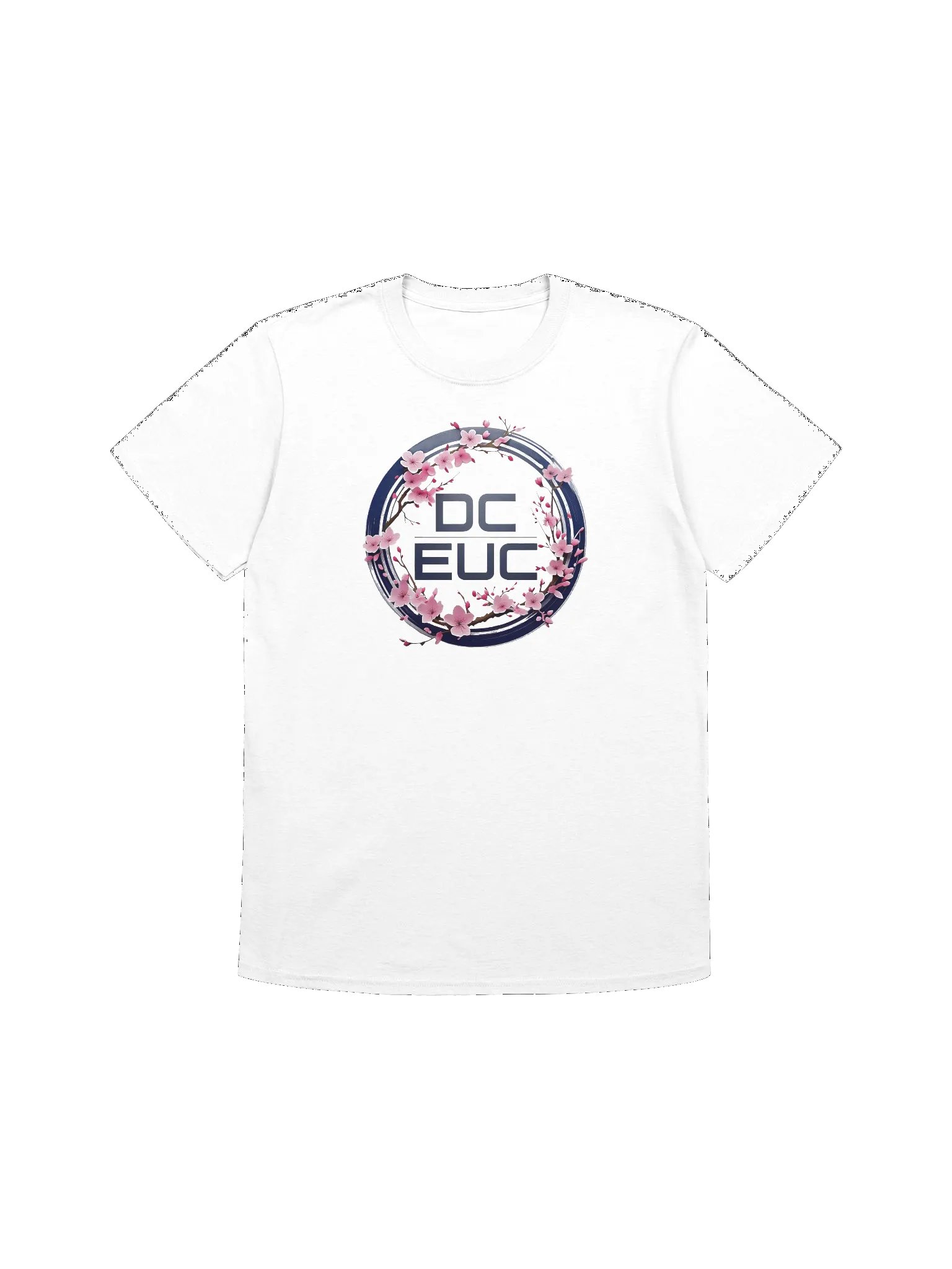 DCEUC Shirt - Cherry Blossom Edition product image (3)