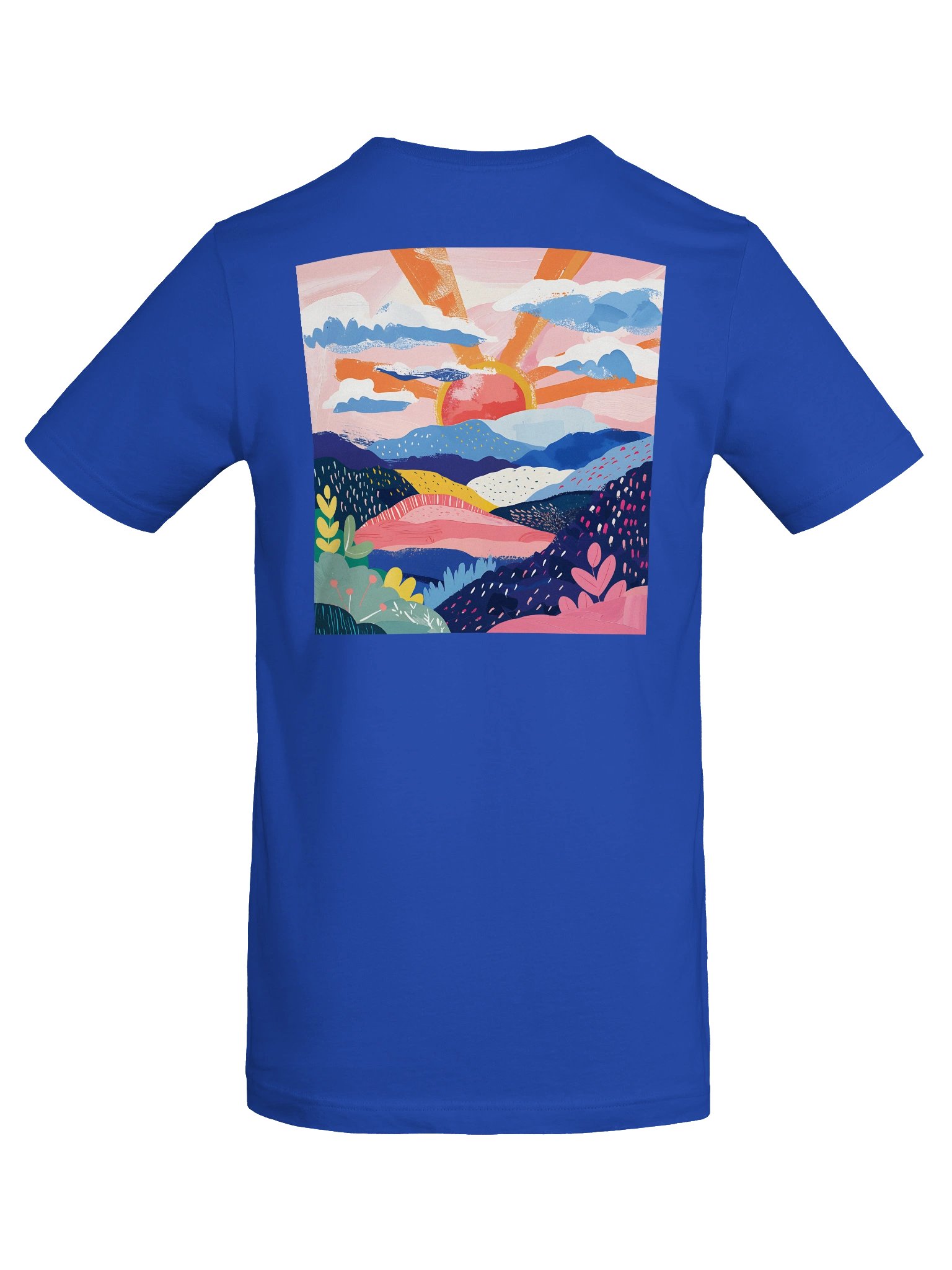 Daily Sun T-Shirt product image (9)