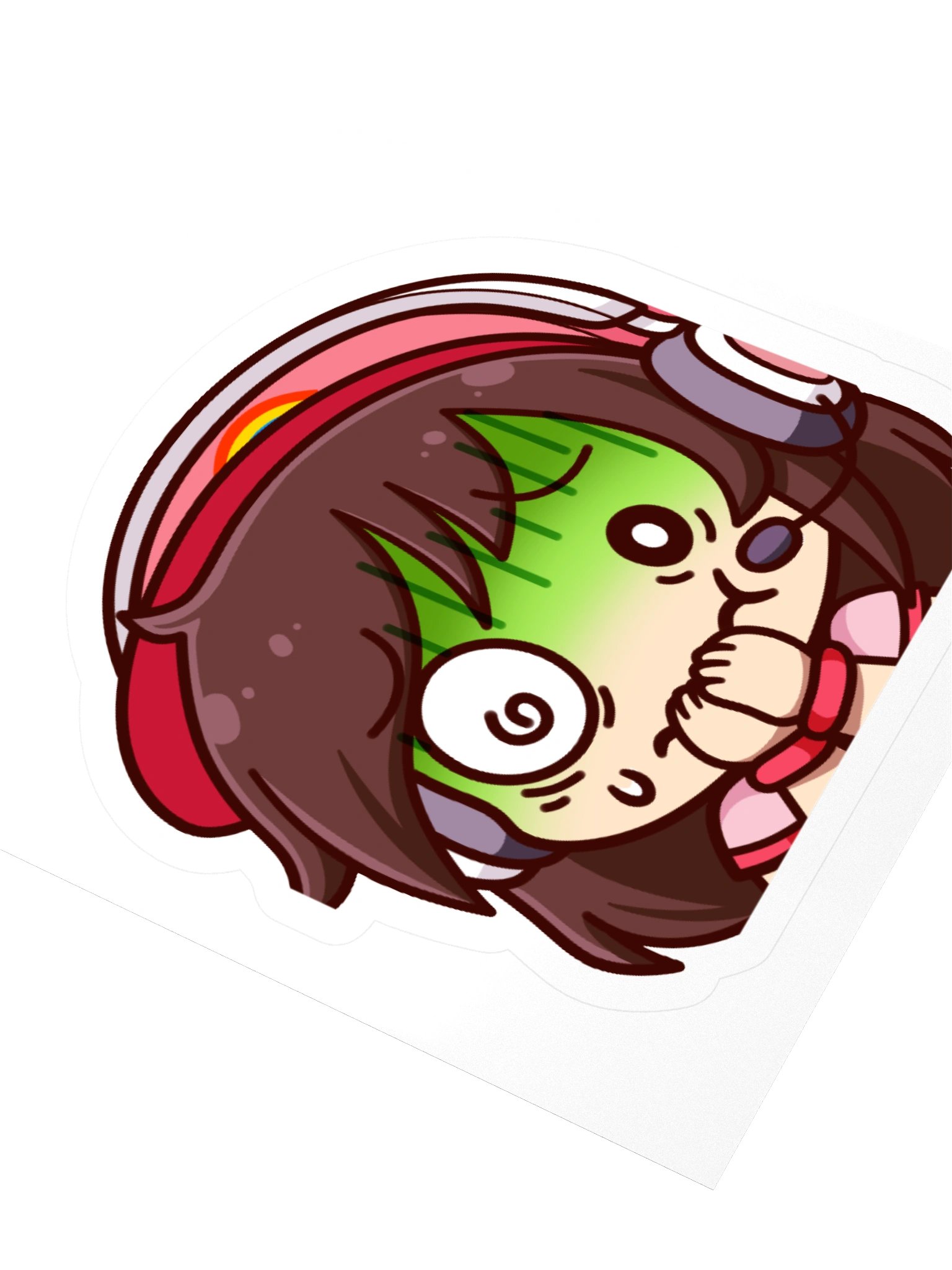 Sick Sticker product image (7)