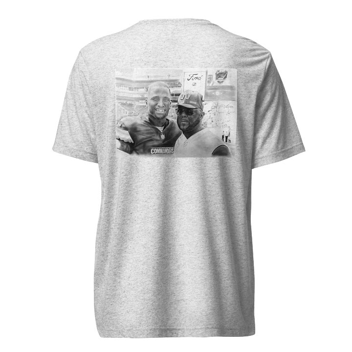 Jeremy and Michael Reaves product image (1)