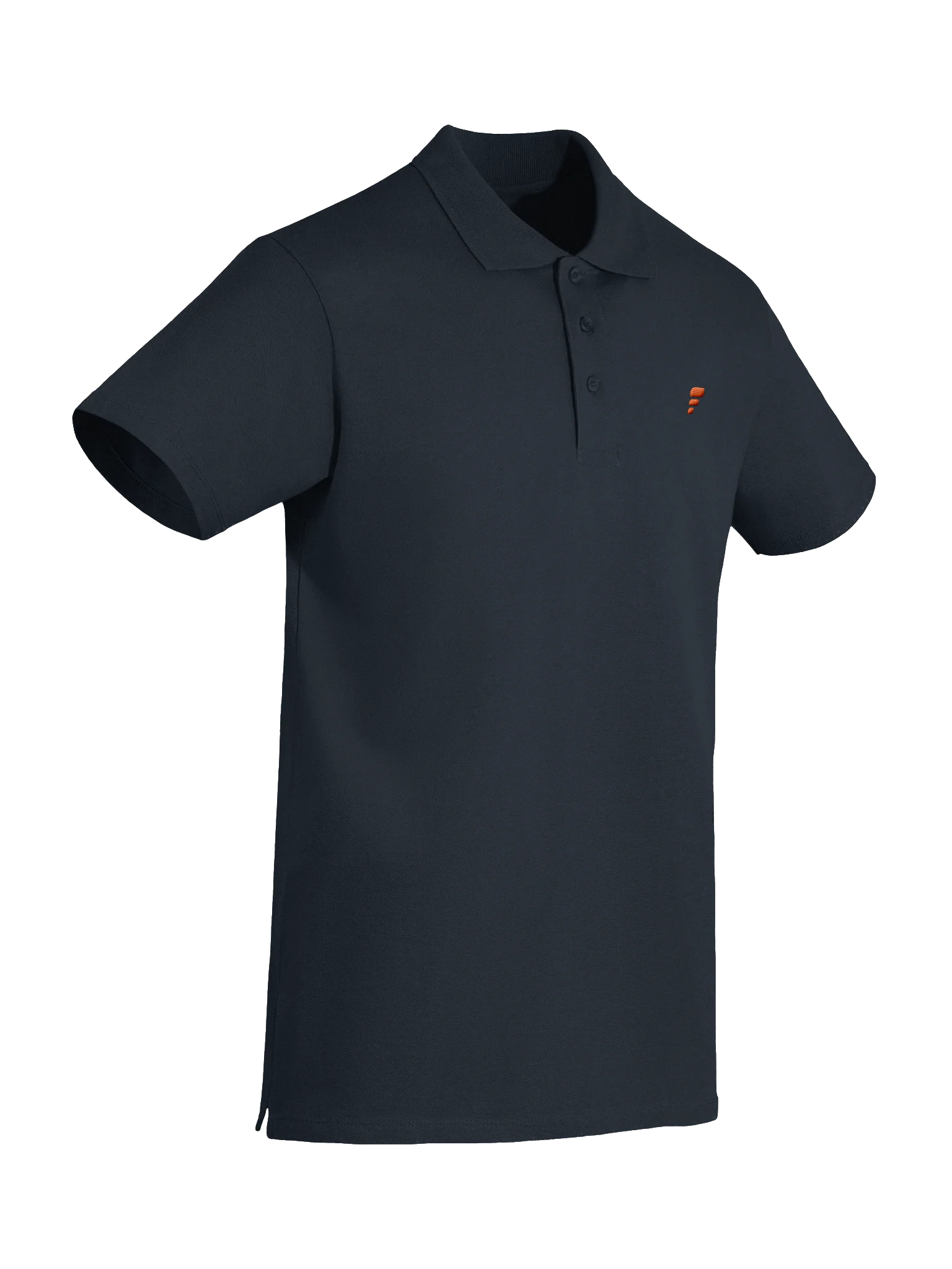 Free Cities Foundation Poloshirt - Icon (20)