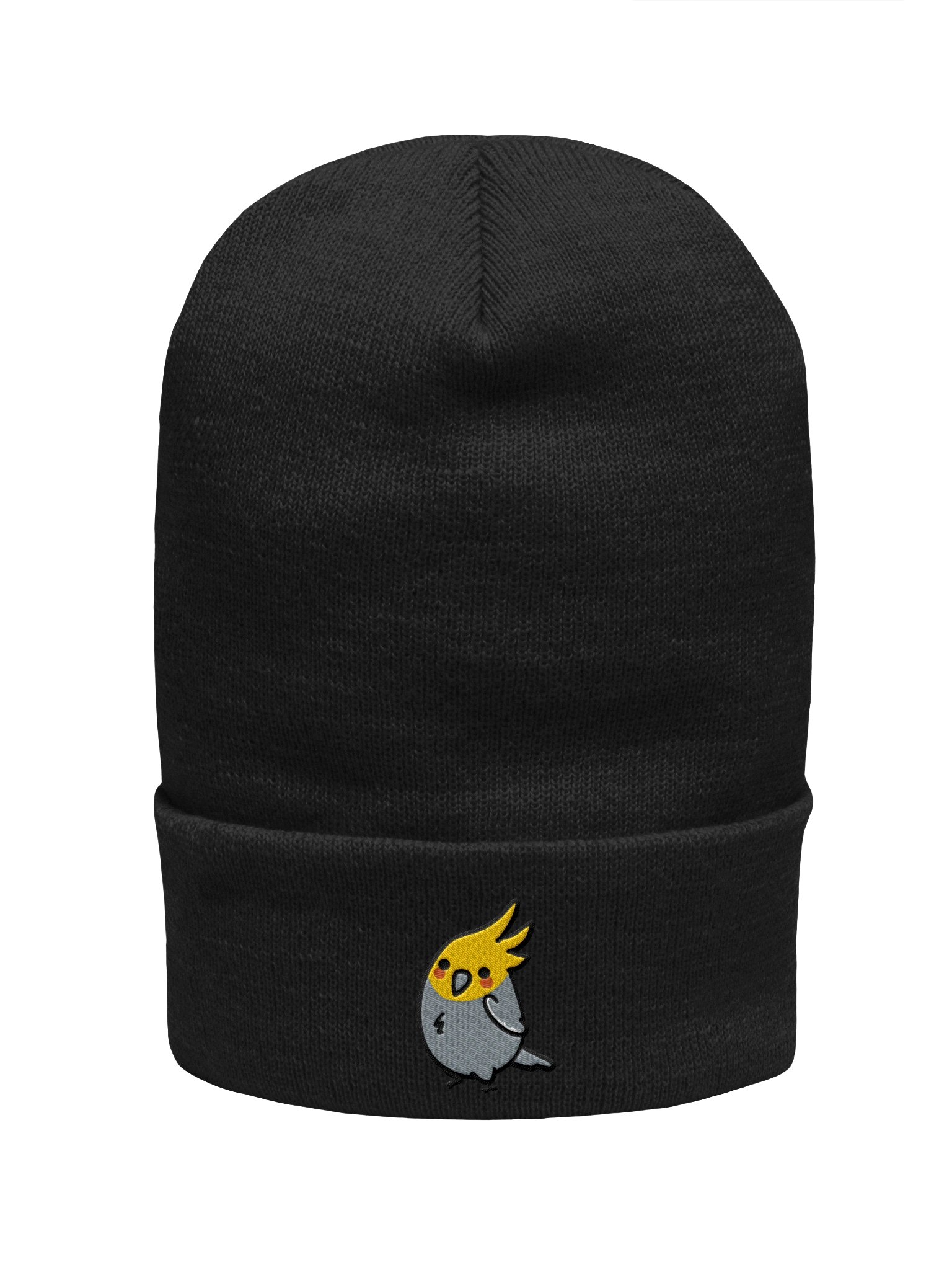 BLOOD Beanie product image (1)