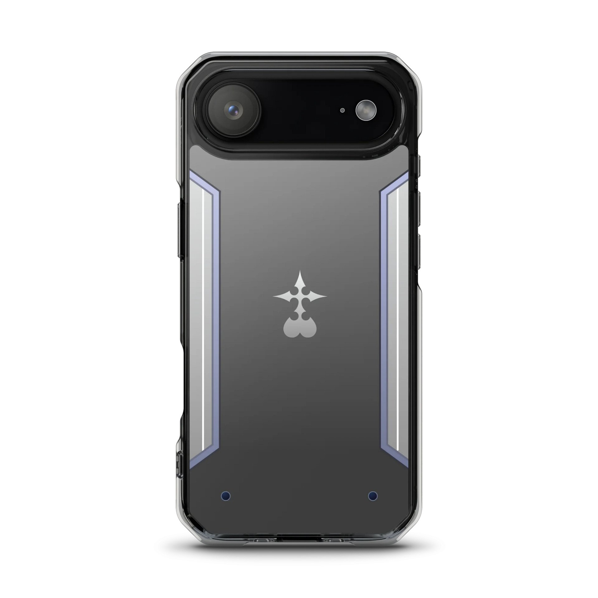 Gummiphone X Nobody Case (iPhone Air) product image (1)