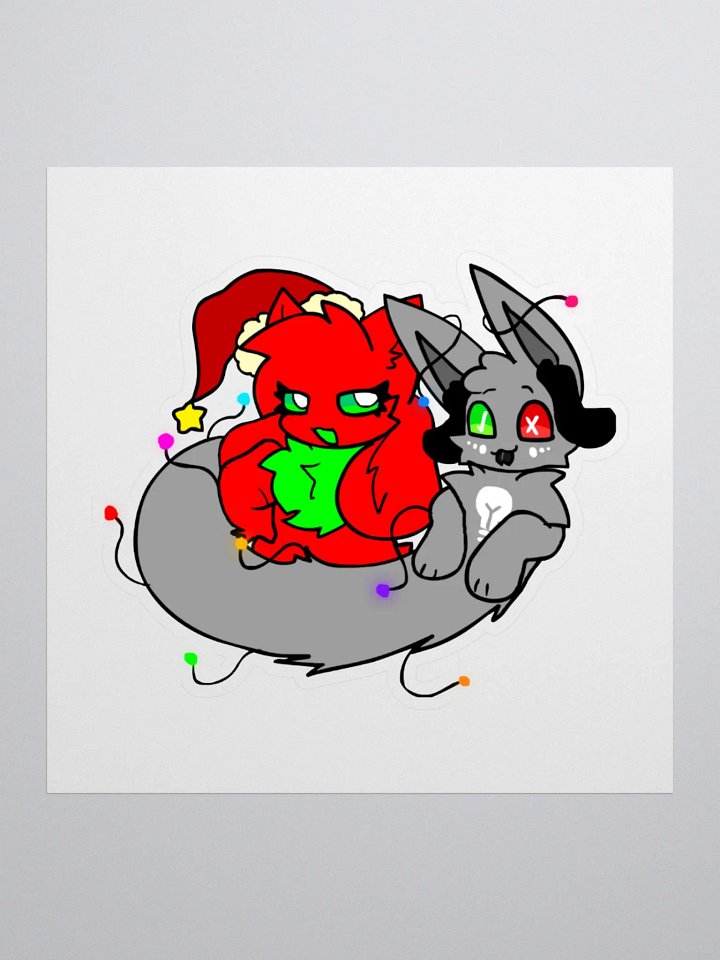 orb and lighght CHRISTMAS! product image (1)