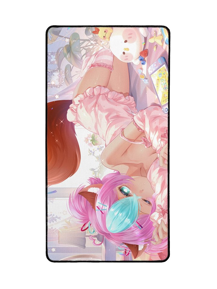 Afternoon Nap Desk Mat product image (2)