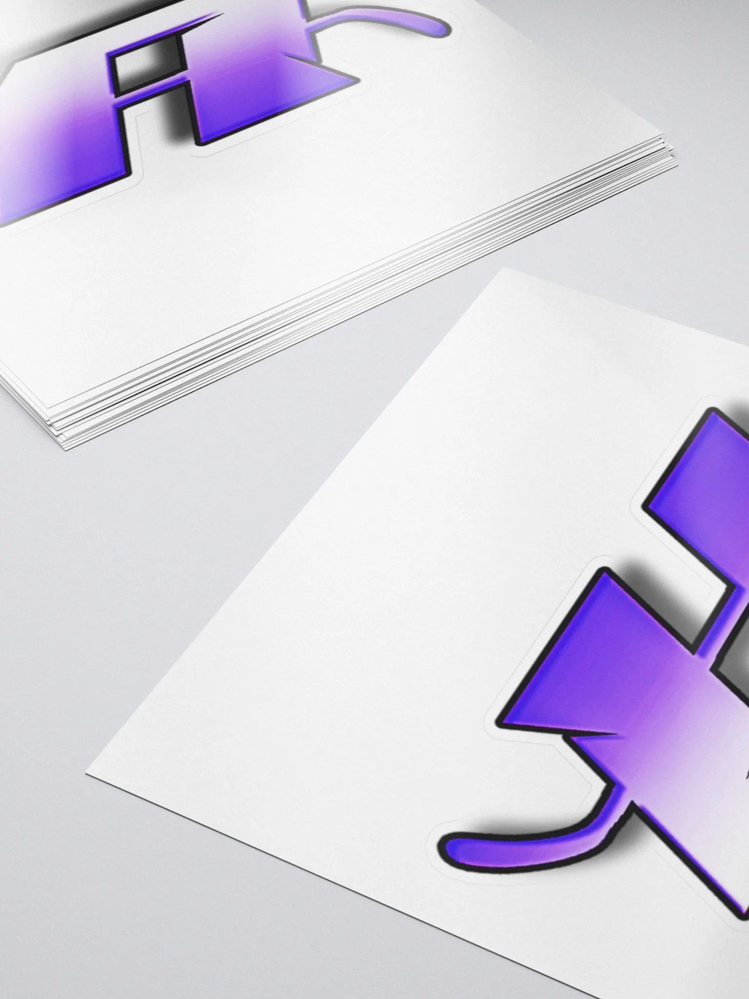 uninsta1l Sticker product image (5)