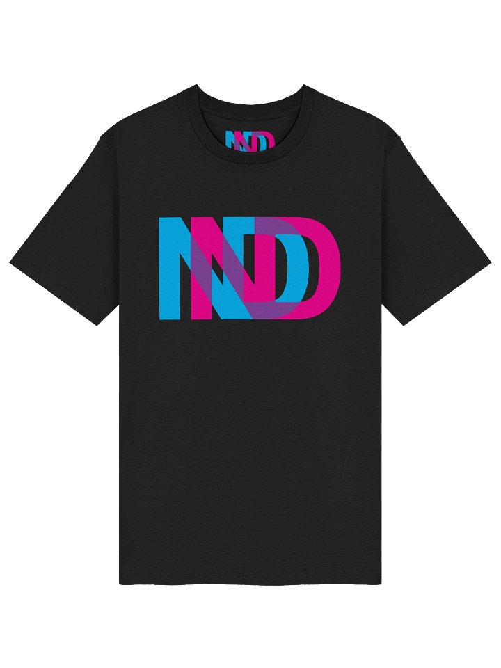 NDND T-Shirt OG colors product image (1)