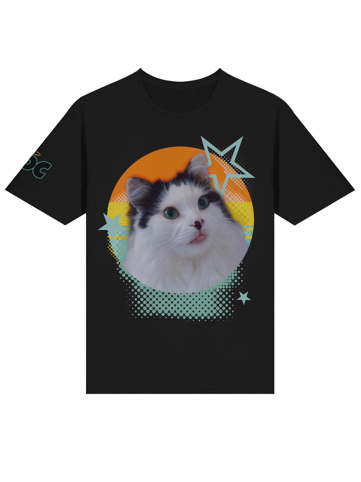 TOC Retro (S-3XL) product image (3)