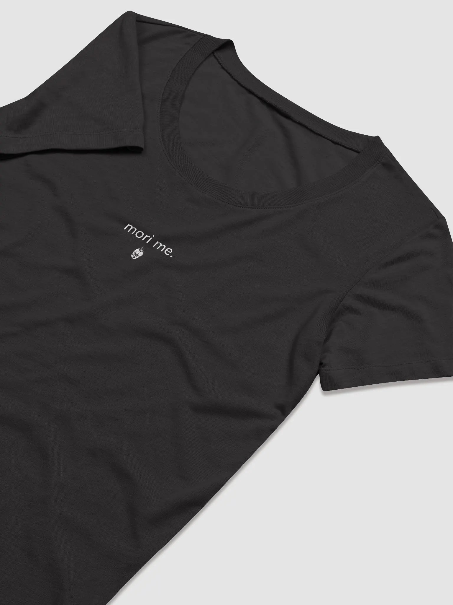 Mori Me Ladie's Tee product image (3)