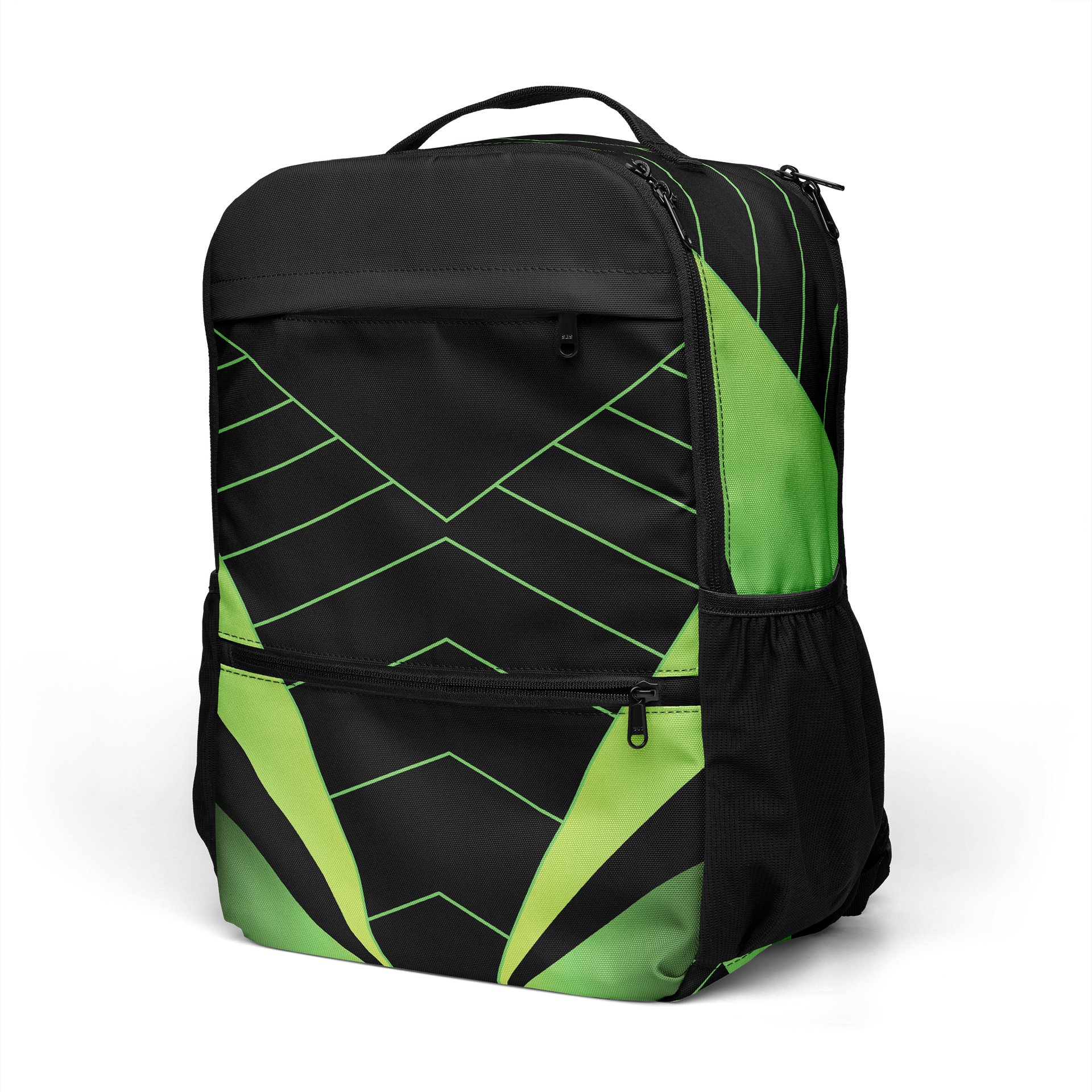 "G167" Utility Backpack product image (5)
