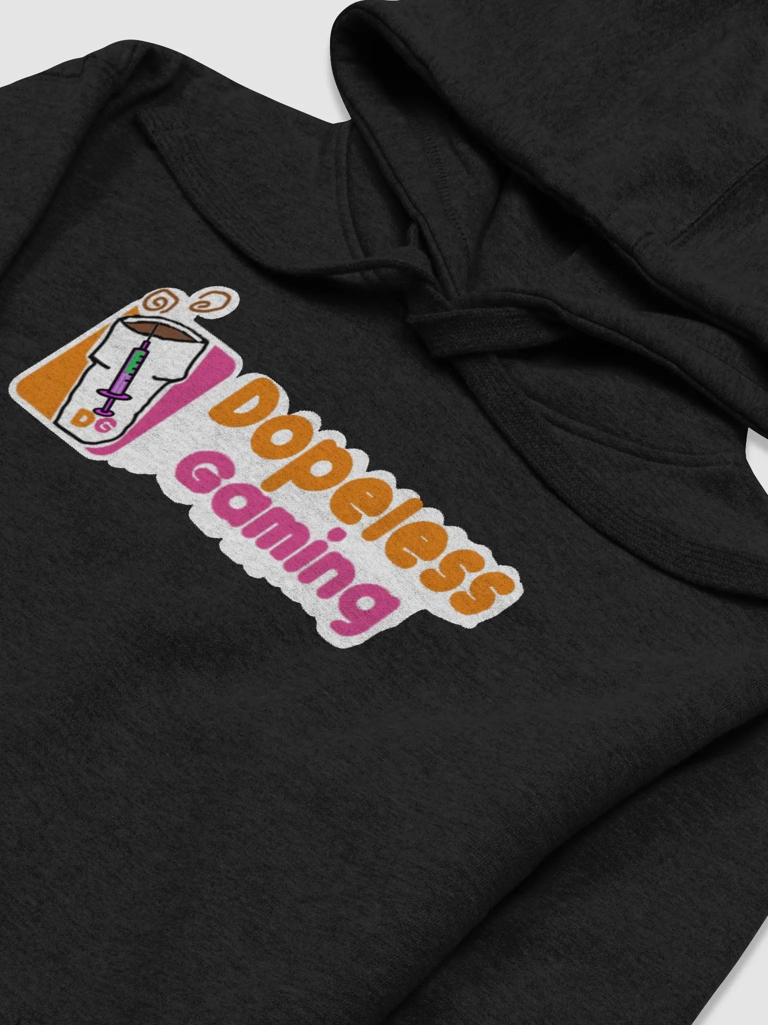 Dunkin Dopeless Hoodie product image (27)