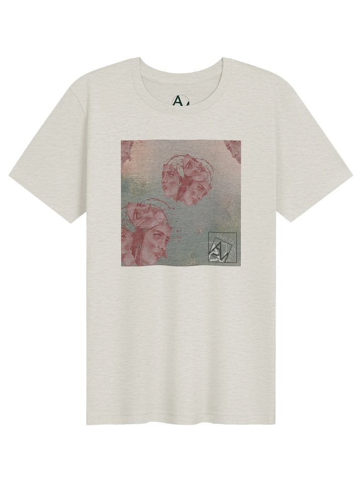 LOST IN GAZE (Shirt) product image (1)