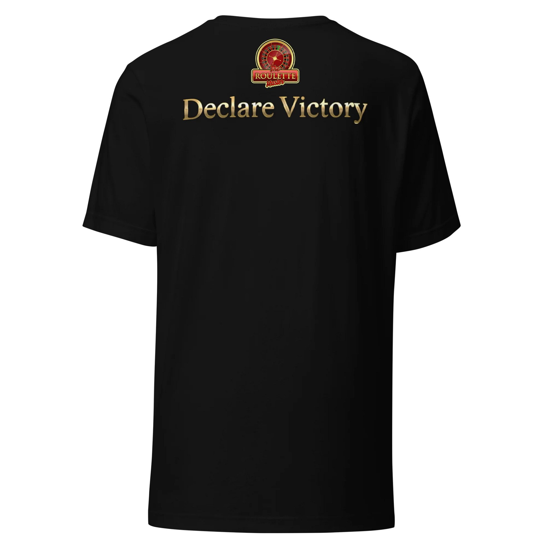 Cash Out & Declare Victory ECO Tee product image (10)