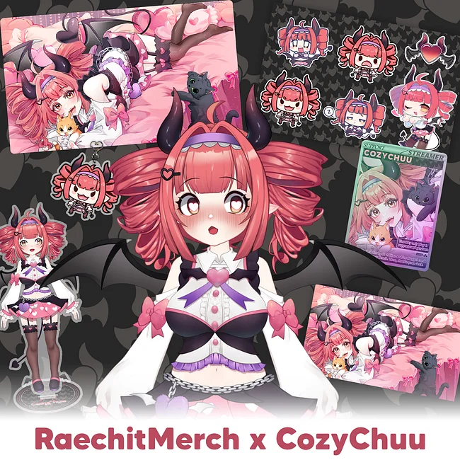 CozyChuu