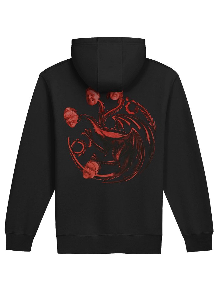 House of the Dragon |Zip Hoodie product image (18)