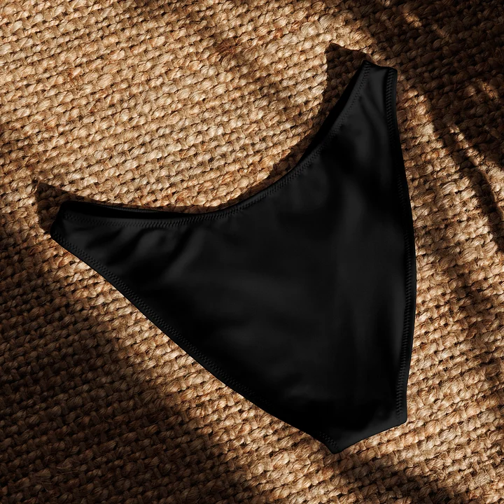 URVAMPGF V-Shaped Bikini Bottom product image (2)