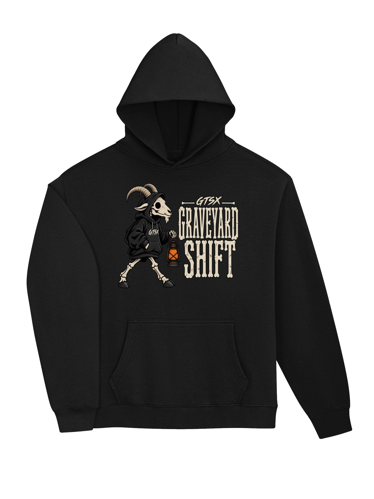 GTSX GRAVEYARD SHIFT product image (9)