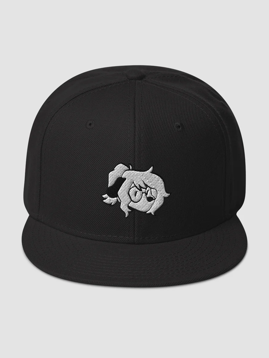 Iconic Lumi - Snapback product image (1)