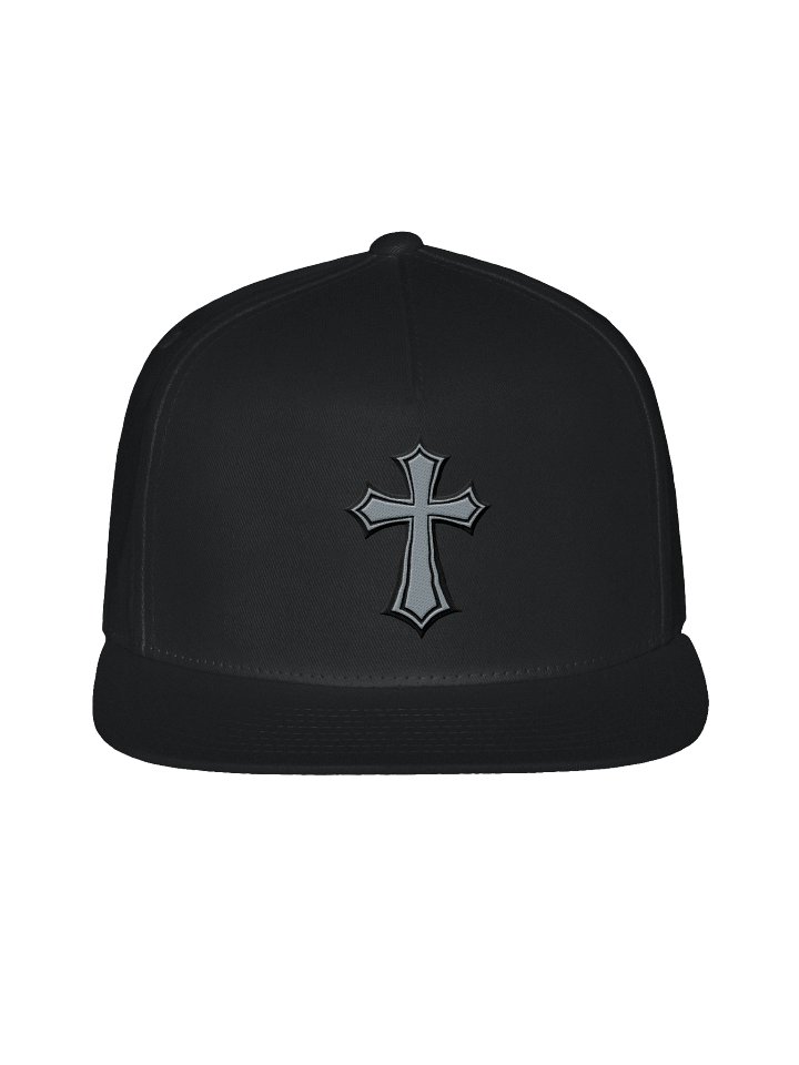 Celtic Cross Snapback product image (1)