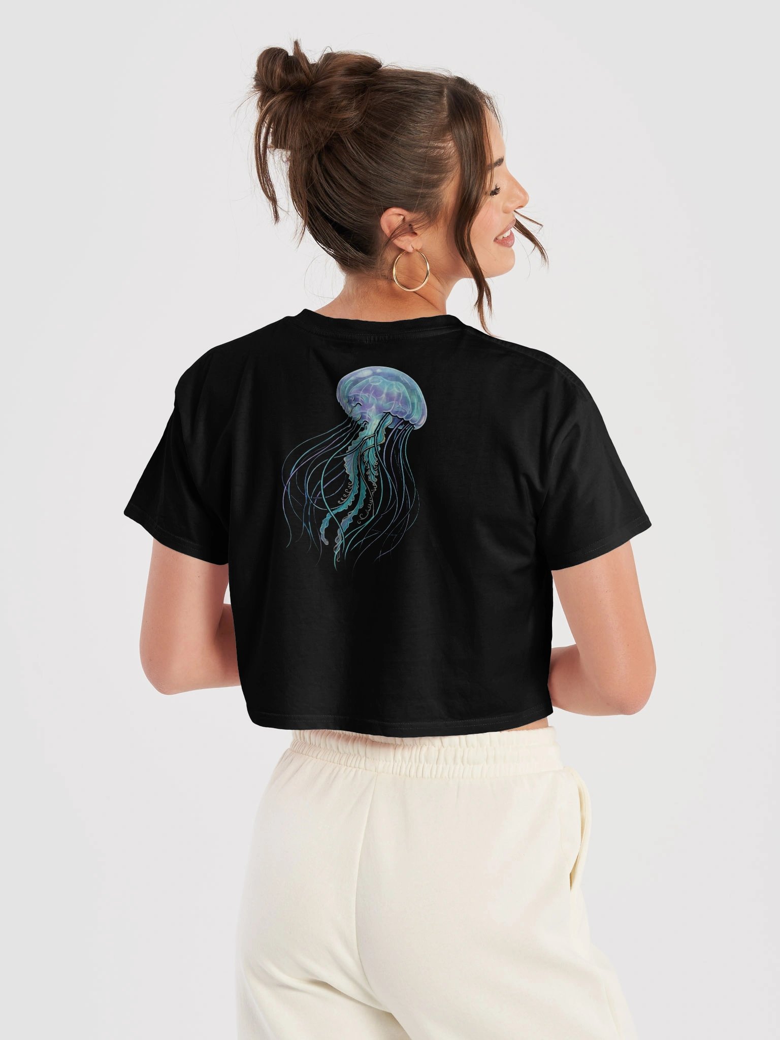 PREMIUM JELLY CROP TOP product image (53)